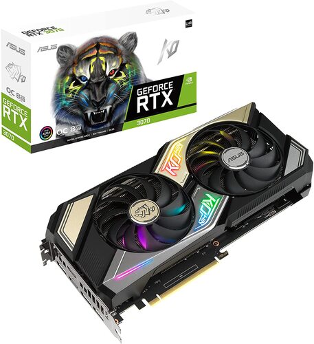 Asus Rog Strix Rtx 3070 Overclock Rog Strix How To Overclock Video
