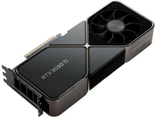 Nvidia GeForce RTX 3090 Ti 24GB Founders Edition