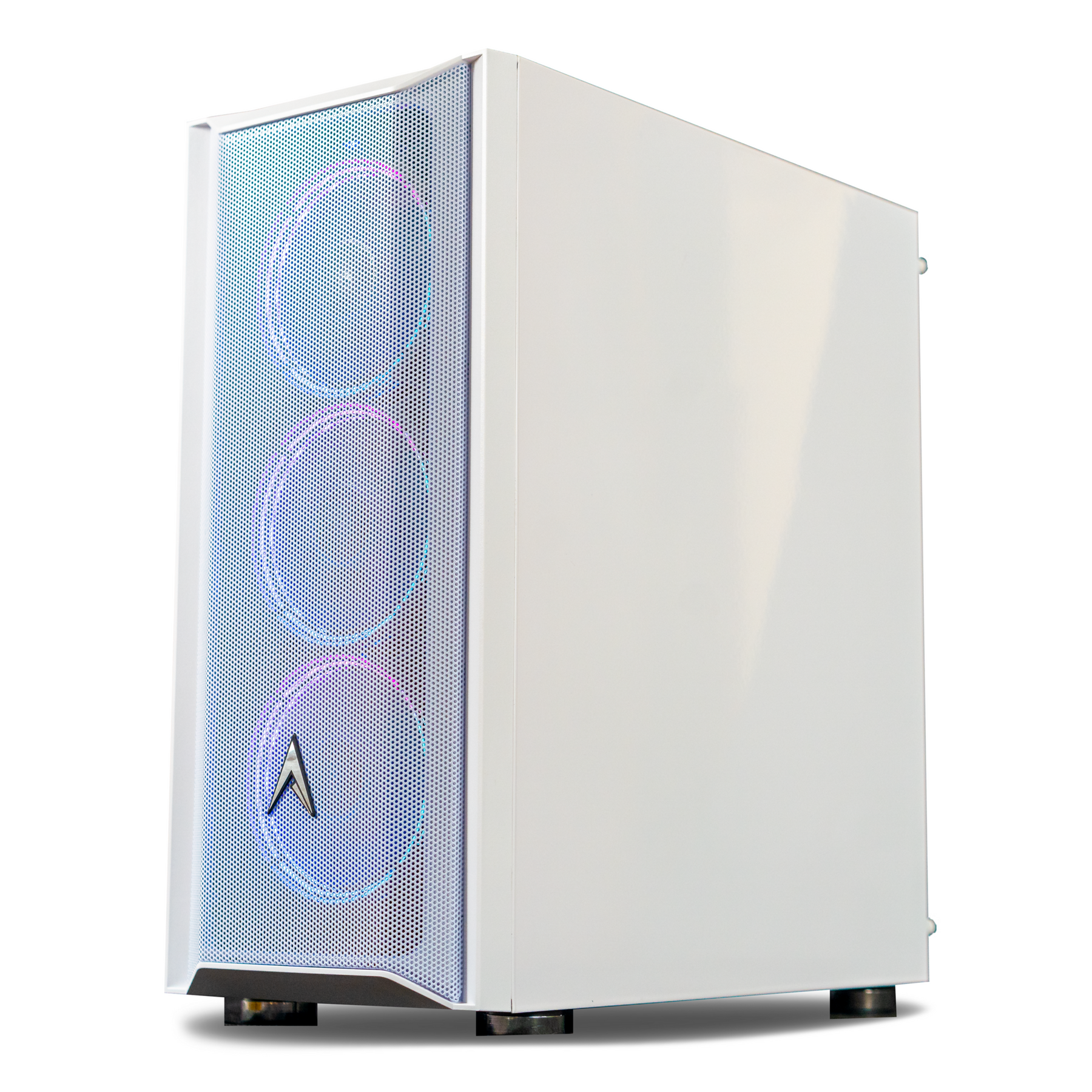 Allied Patriot-A: AMD Ryzen 7 5800X | AMD RX 6800 XT Gaming PC