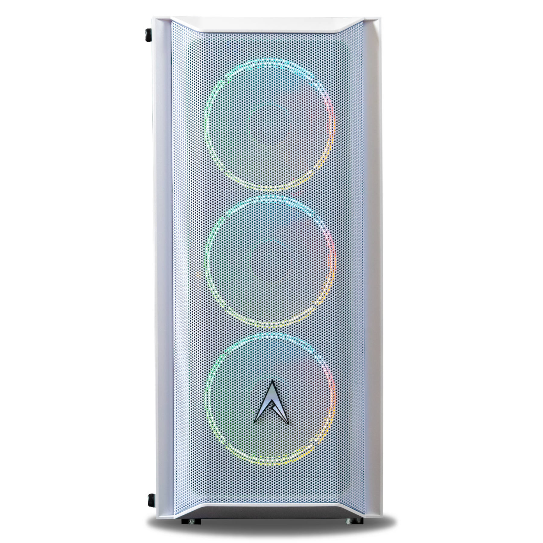 Allied Patriot ATX Tower Gaming Desktop Case