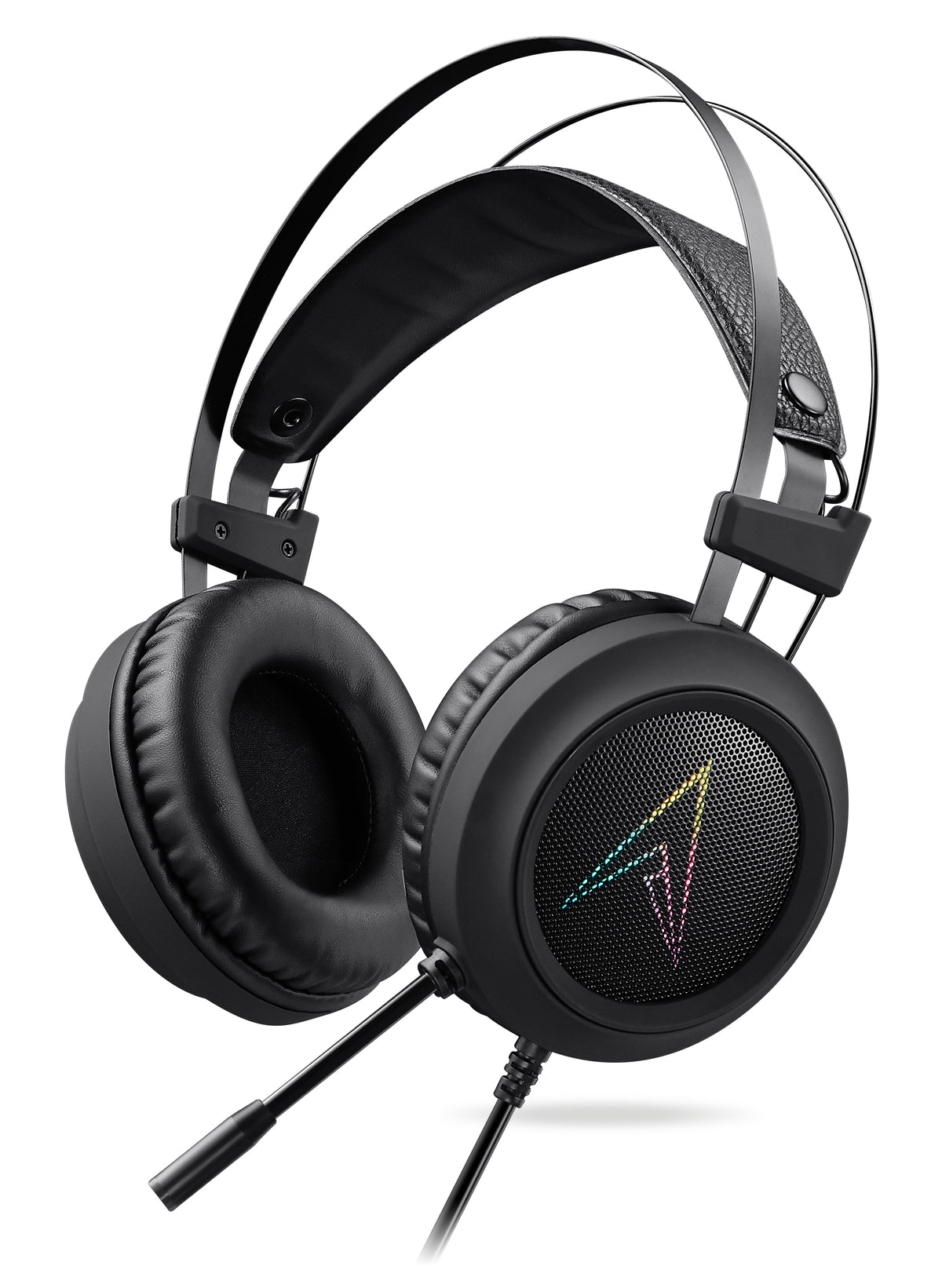 Allied Warhead RGB Headset - PC & Mac
