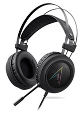 Allied Warhead RGB Headset - PC & Mac