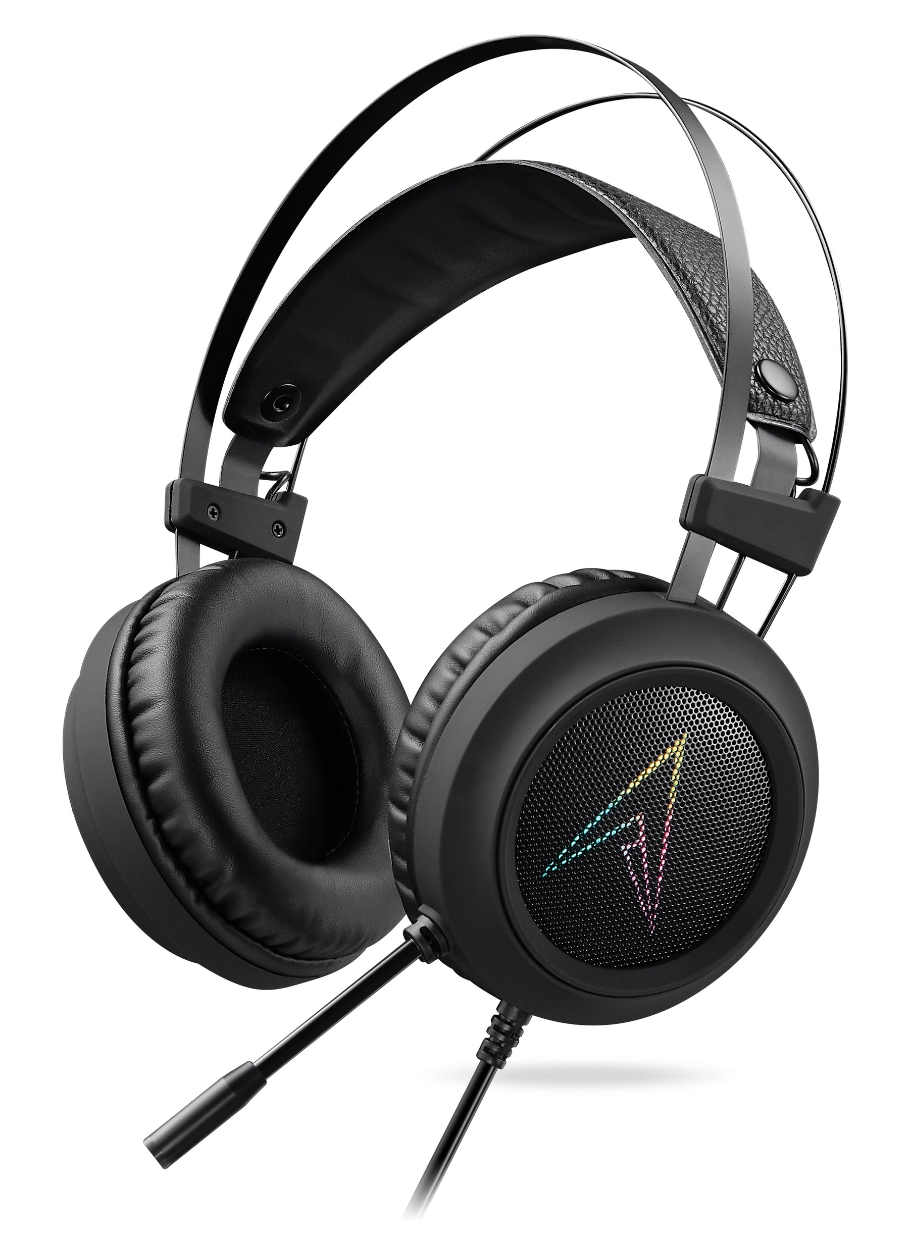 Allied Warhead RGB Headset - PC & Mac