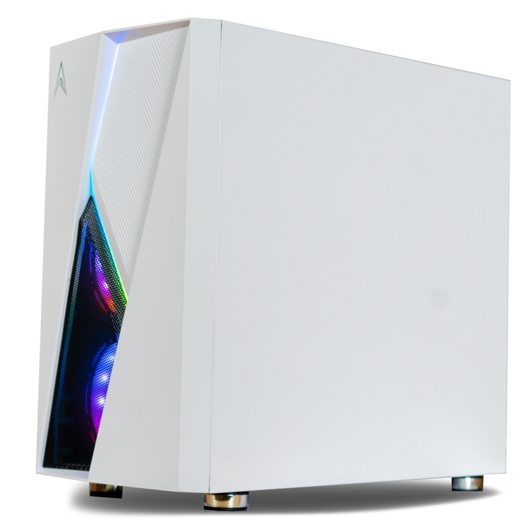 Allied Stinger-A: AMD Ryzen 5 1600 | Nvidia GTX 1050 Ti Gaming PC
