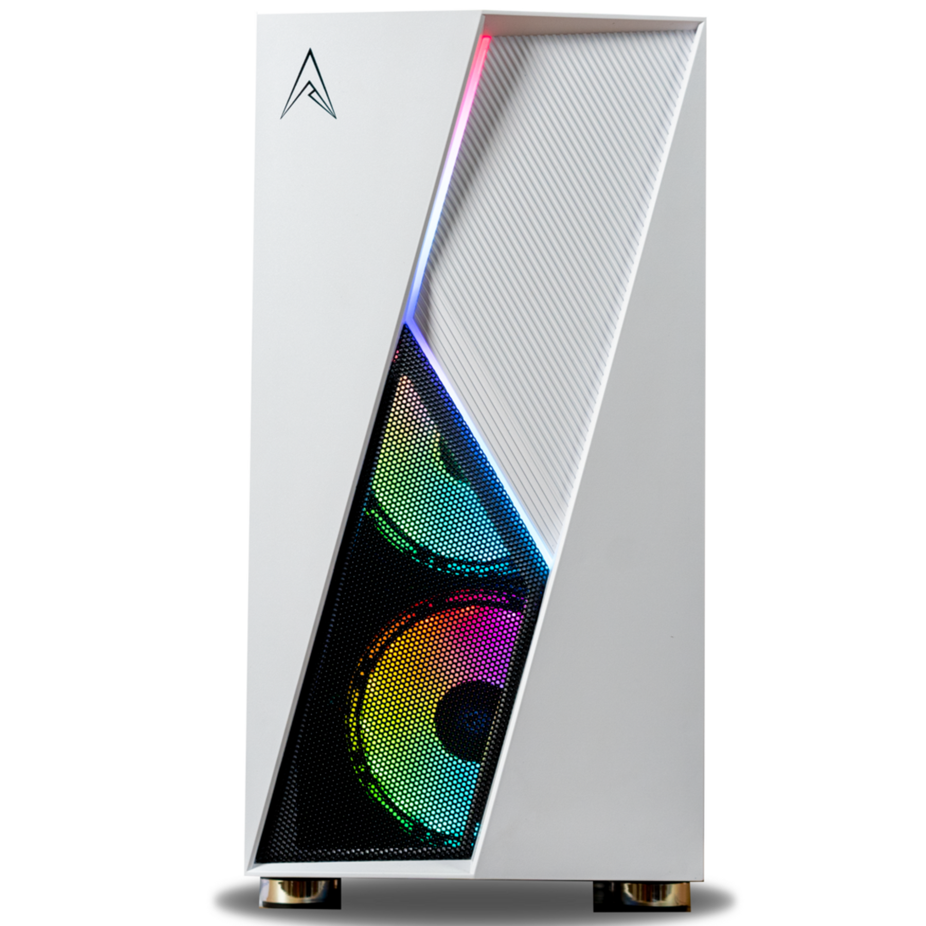 Allied Stinger-A: AMD Ryzen 5 1600 | Nvidia GTX 1050 Ti Gaming PC