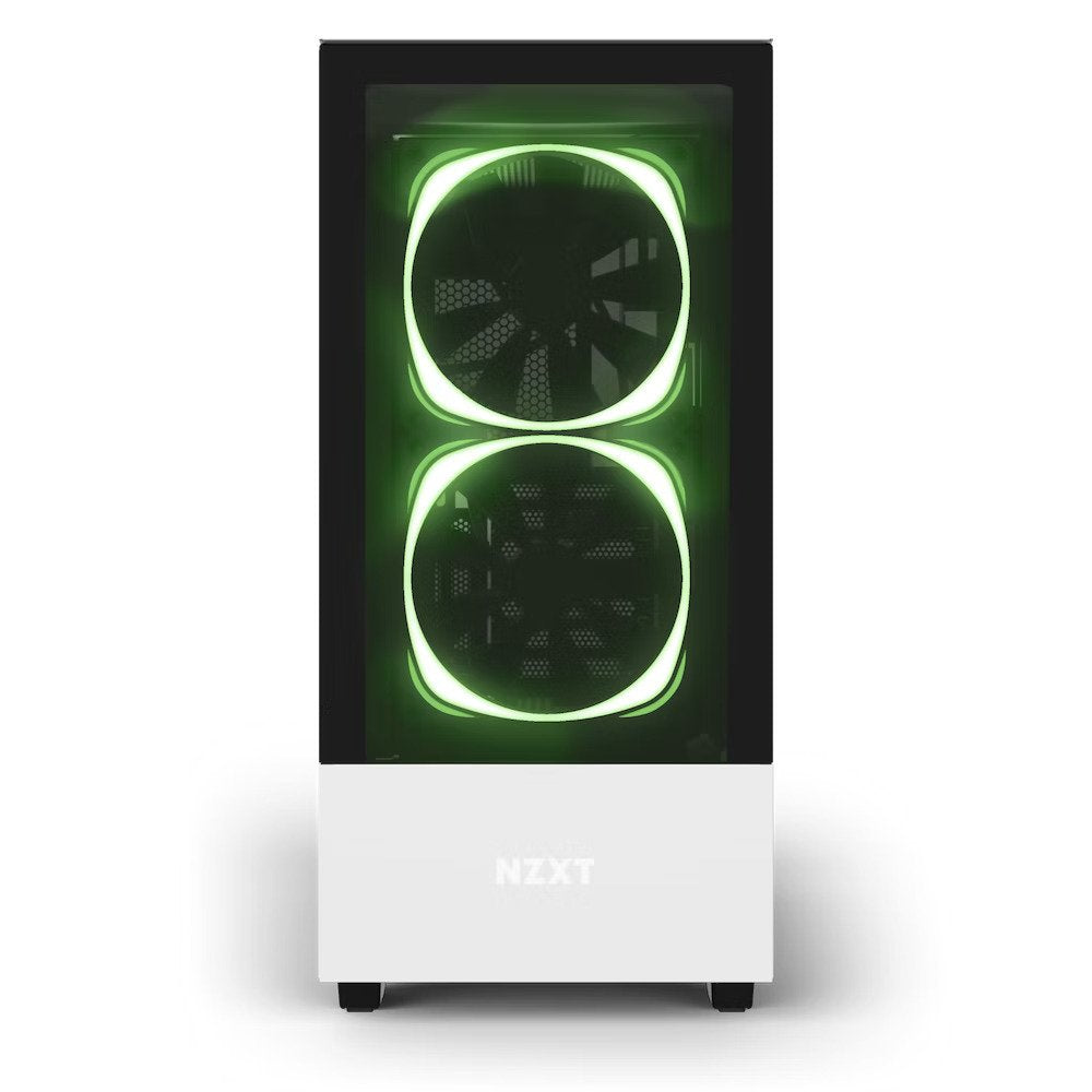 NZXT Creator PC: Intel Core i7-12700K | Nvidia RTX 3070 Ti