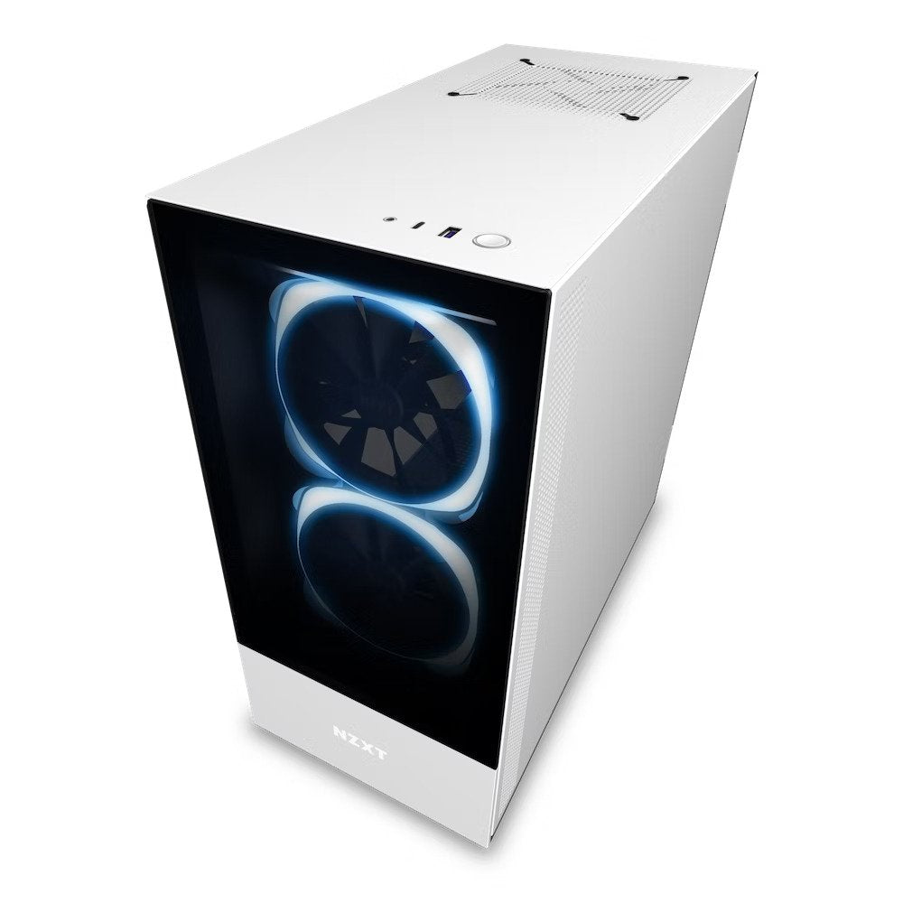 NZXT Creator Plus PC: Intel Core i9-12900K | Nvidia RTX 3080 Ti
