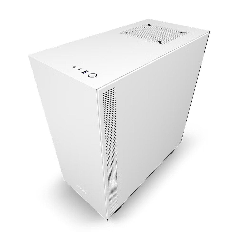 NZXT Streaming Pro PC: AMD Ryzen 7 5800X | NVIDIA RTX 3080