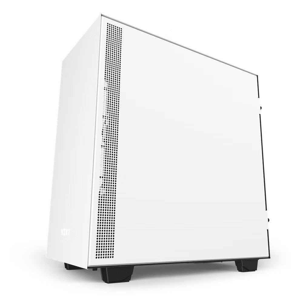 NZXT Streaming Pro PC: AMD Ryzen 7 5800X | NVIDIA RTX 3080
