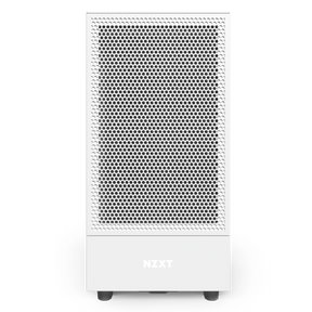 NZXT Player One: Intel Core i5-12400F | Nvidia RTX 3050 Gaming PC