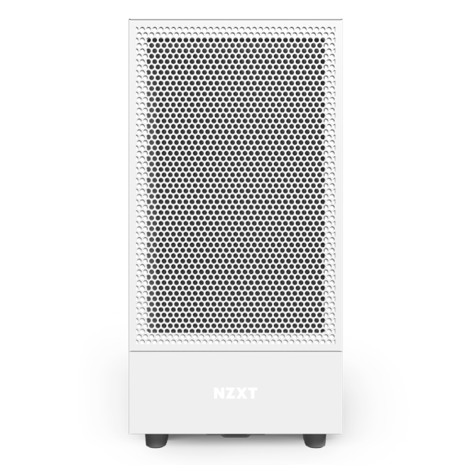 NZXT Player One: Intel Core i5-12400F | Nvidia RTX 3050 Gaming PC