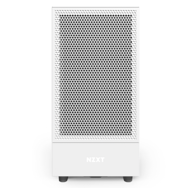 NZXT Player One: Intel Core i5-12400F | Nvidia RTX 3060 Gaming PC