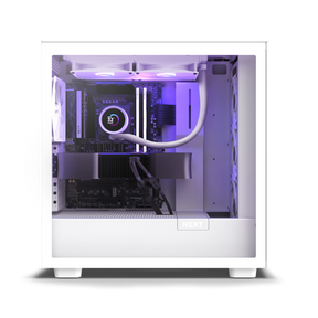 NZXT Player Three: Intel Core i7 13700KF | Nvidia RTX 4080 Gaming PC NZXT Player Three: Intel Core i7 13700KF | Nvidia RTX 4080 Gaming PC