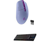 Logitech G305 LIGHTSPEED Wireless Gaming Mouse