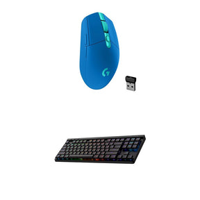 Logitech G305 LIGHTSPEED Wireless Gaming Mouse