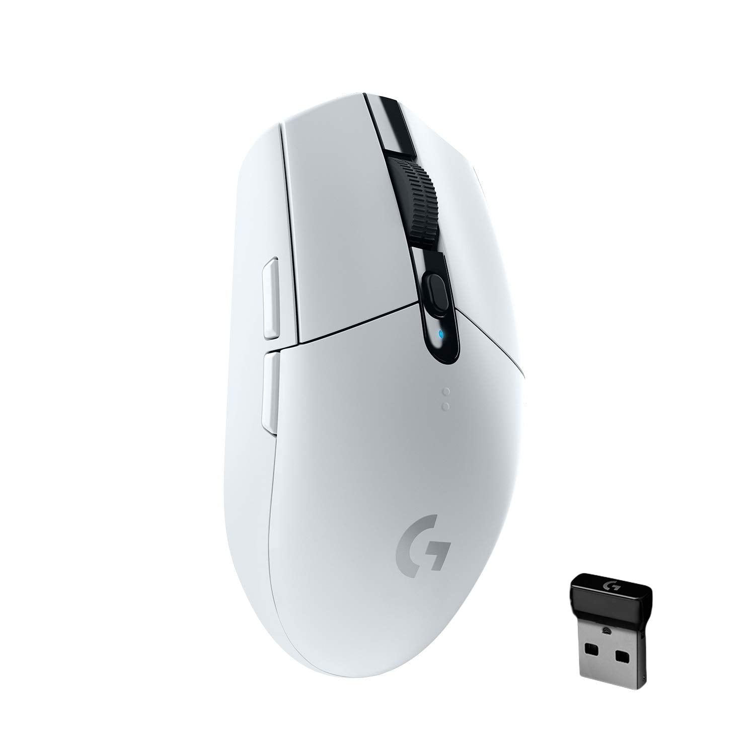 Logitech G305 LIGHTSPEED Wireless Gaming Mouse