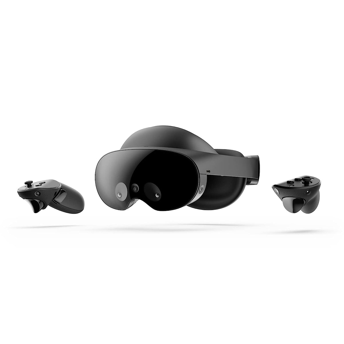 Meta Quest Pro — Advanced All-In-One Virtual Reality Headset