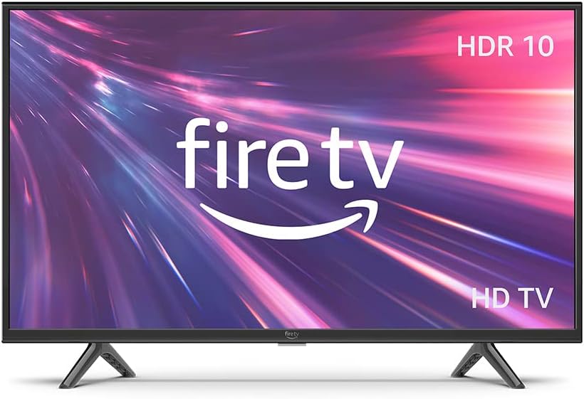 Amazon Fire TV 40" 2-Series 1080p HD Smart TV