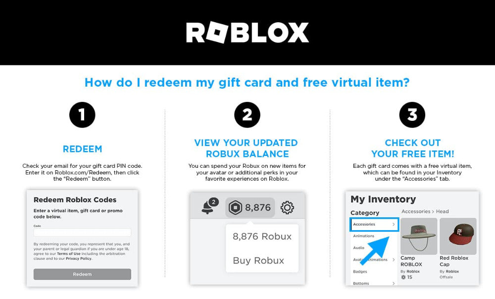 Buy Roblox - 100 Robux - Digital Code