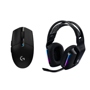 Logitech G305 LIGHTSPEED Wireless Gaming Mouse