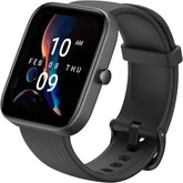 Amazfit Bip 3 Pro Smart Watch for Android iPhone