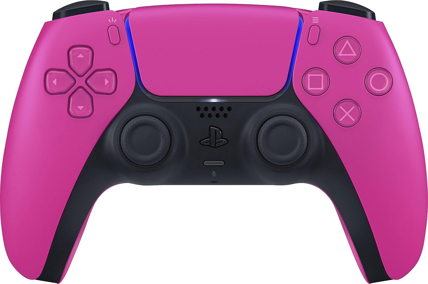 PlayStation DualSense Wireless Controller - Nova Pink