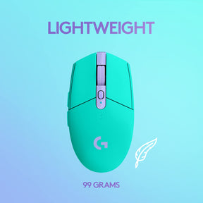 Logitech G305 LIGHTSPEED Wireless Gaming Mouse