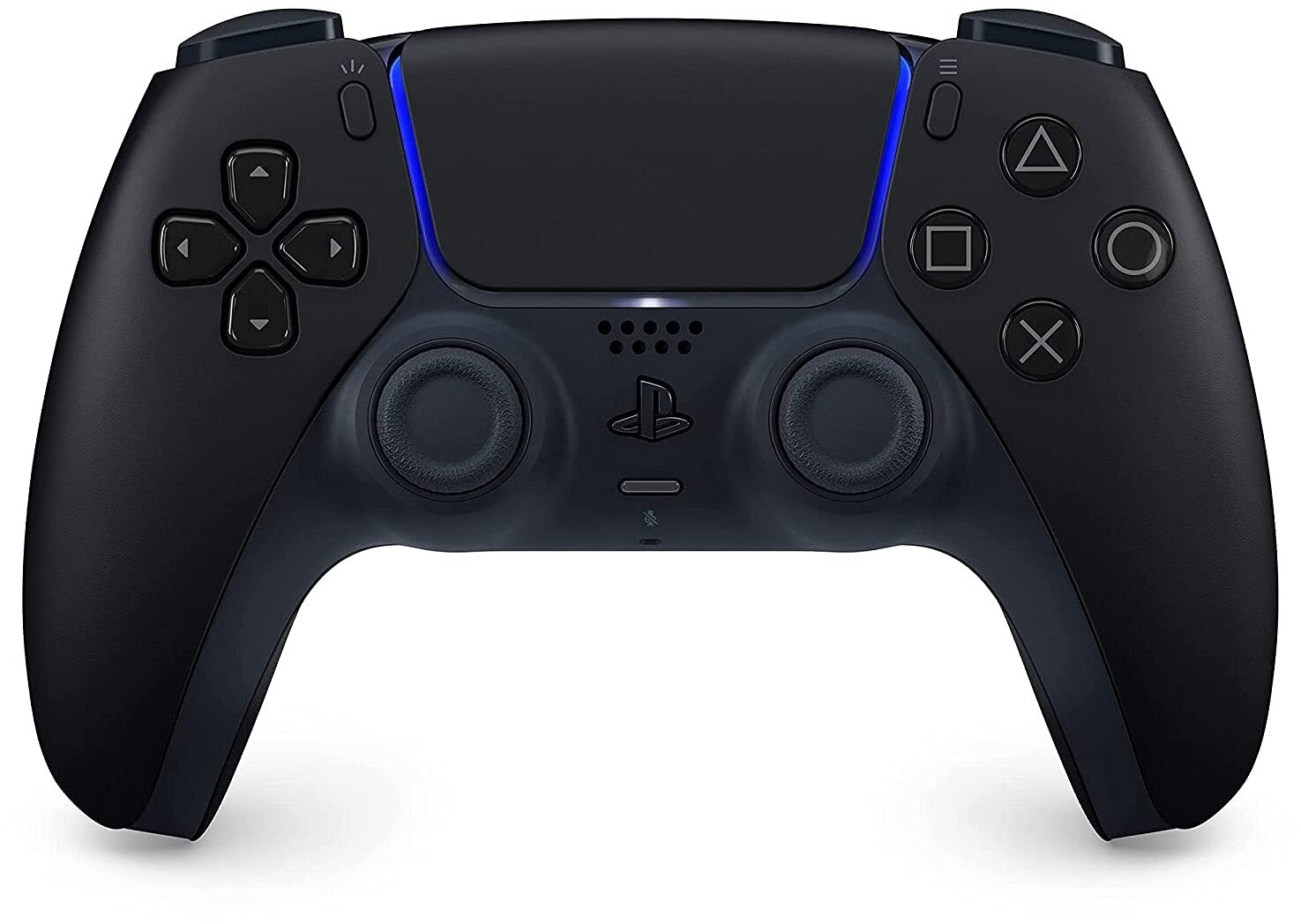 PlayStation DualSense Wireless Controller