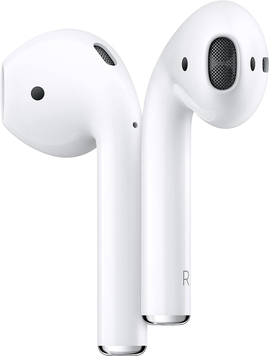 【AND A ASH】Airpods CUR 01 Airpods BOW 01 SILVER - ANDAASH Unique Contemporary AirPods