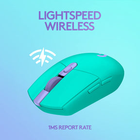 Logitech G305 LIGHTSPEED Wireless Gaming Mouse