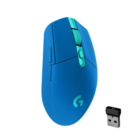 Logitech G305 LIGHTSPEED Wireless Gaming Mouse