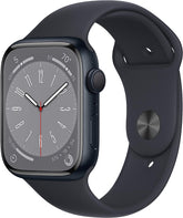 Apple Watch Series 8 [GPS 45mm] Smart Watch