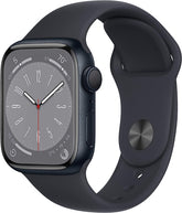 Apple Watch Series 8 [GPS 41mm] Smart Watch
