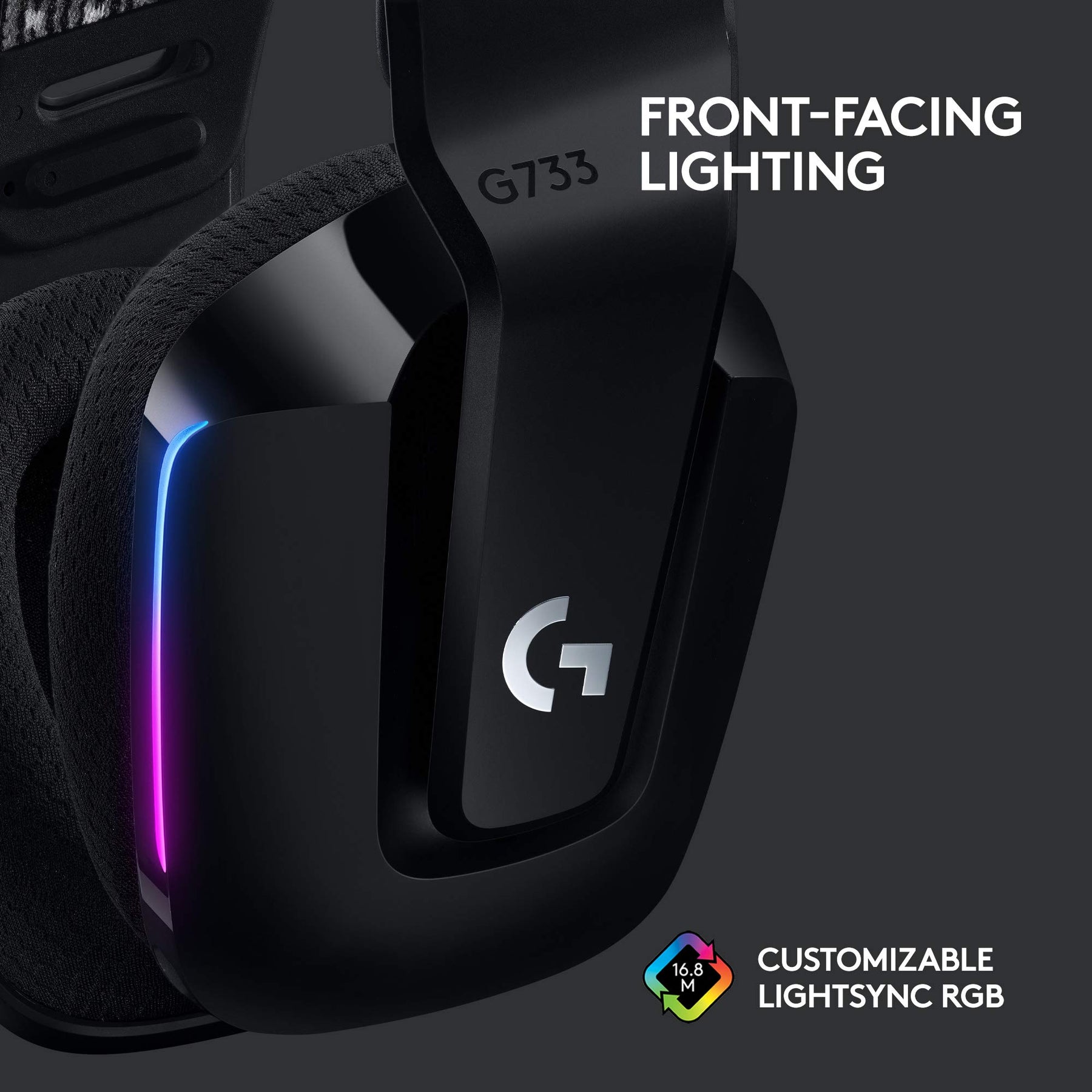 Logitech G305 LIGHTSPEED Wireless Gaming Mouse