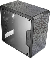 Cooler Master MasterBox Q300L Micro-ATX PC Case