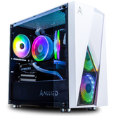Allied Stinger-I: Intel i5-12600K | Nvidia RTX 3060 Ti Gaming PC