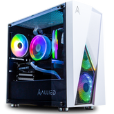Allied Stinger-A: AMD Ryzen 3 4100 | Nvidia GTX 1650 Gaming PC