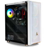 Allied Patriot-A: AMD Ryzen 7 5700G Gaming PC