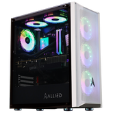 Allied Patriot-A: AMD Ryzen 9 5900X | Nvidia RTX 3070 Gaming PC