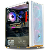 Allied Patriot-I: Intel Core i7-10700K | Nvidia RTX 3070 Gaming PC