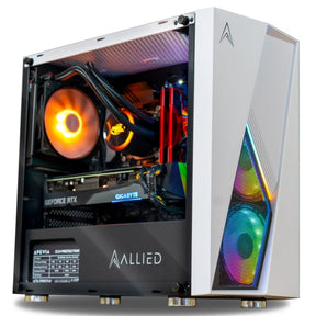 Allied Stinger-I: Intel Core i7-10700F | Nvidia RTX 3070 Gaming PC