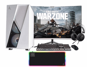 Allied Stinger-I: Intel i5-12600K | Nvidia RTX 3060 Ti Gaming PC