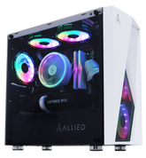 Allied Stinger-A: AMD Ryzen 7 5700X | Nvidia RTX 3070 Gaming PC