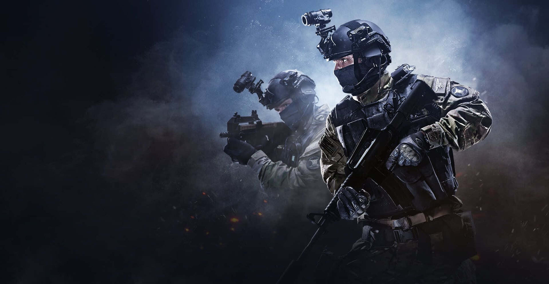 Ready Check Gamer Ready. Set. Game.