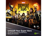 Marvel's Midnight Suns [Online Game Code]