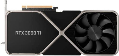 Nvidia GeForce RTX 3090 Ti 24GB Founders Edition
