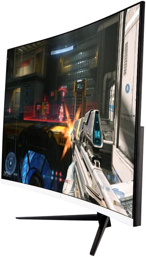 Allied Expanse 27 Inch Gaming Monitor