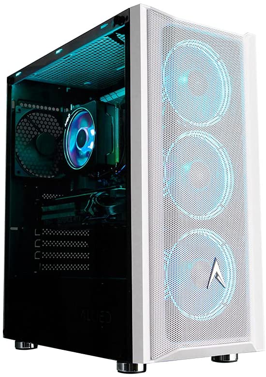 Allied Patriot-A: AMD Ryzen 9 3900X | Nvidia RTX 3070 Gaming PC