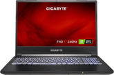 Gigabyte A5 X1: Ryzen 9 5900HX | RTX 3070