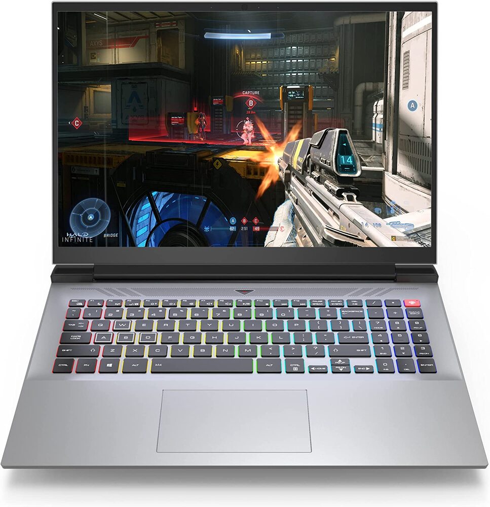 Allied Tomcat-A: AMD Ryzen 9 5900HX | Nvidia RTX 3060 Gaming Laptop
